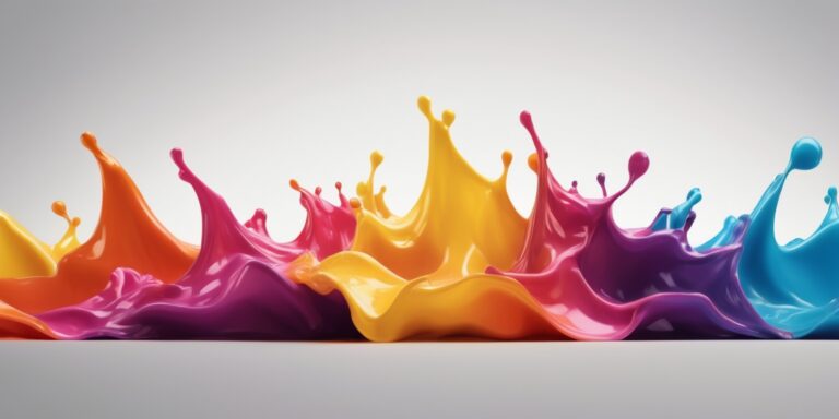 The Influence of Color in Marketing